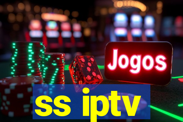 ss iptv